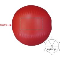 Area marcaje Panel 1