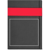Area marcaje Agenda - Posterior