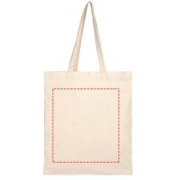 Area marcaje Frontal