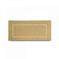 Area marcaje Caja - Superior