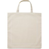 Area marcaje Espalda