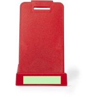 Area marcaje En el frontal