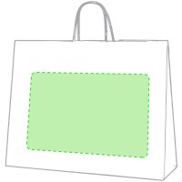 Area marcaje En un lateral