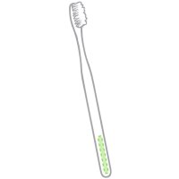 Area marcaje En el mango