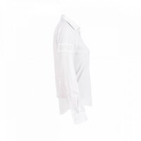 Area marcaje Camisa - Manga