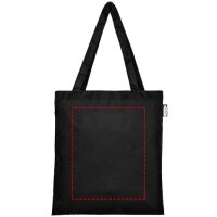 Area marcaje Frontal