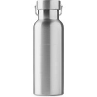 Area marcaje Botella frontal