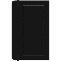 Area marcaje Espalda