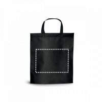 Area marcaje Bolsa - Delantera