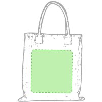 Area marcaje Centrado cara B