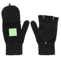 Area marcaje Guante Derecho