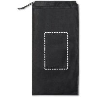 Area marcaje Bolsa - Delantera