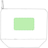 Area marcaje Centrado cara A