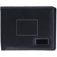 Area marcaje Cartera frontal