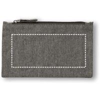 Area marcaje Pouch - Posterior