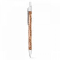 Area marcaje Bolígrafo - Cuerpo