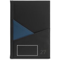 Area marcaje Agenda - Delantera inferior