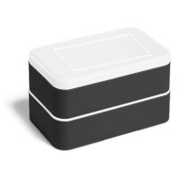 Area marcaje Fiambrera - Tapa