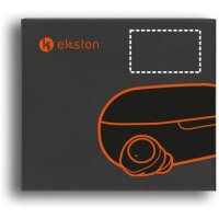 Area marcaje Caja - Cuerpo