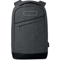 Area marcaje Superior delantero