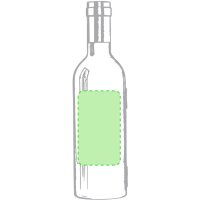 Area marcaje En el frontal