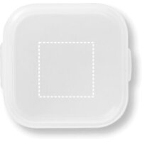 Area marcaje Caja - Superior