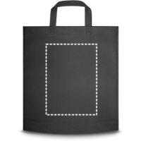 Area marcaje Bolsa - Delantera