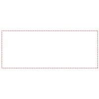 Area marcaje Own design sleeve