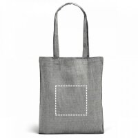 Area marcaje Bolsa - Posterior