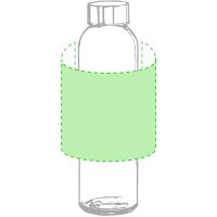 Area marcaje Alrededor del Bidón