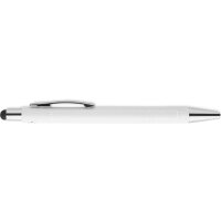 Area marcaje Barril a la zurda