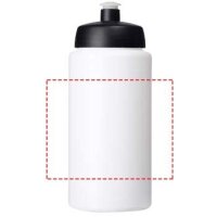 Area marcaje Envolvente