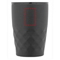 Area marcaje Frontal