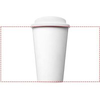 Area marcaje Envolvente