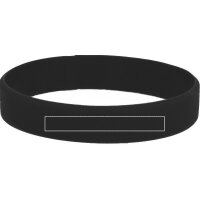 Area marcaje Frente de la banda