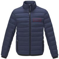 Area marcaje Parte izquierda del pecho