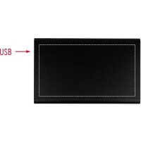 Area marcaje Pd inferior