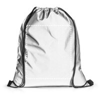 Area marcaje Mochila - Posterior