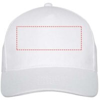 Area marcaje Frontal