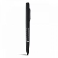 Area marcaje Bolígrafo - Cuerpo 2