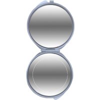 Area marcaje Parte inferior del espejo