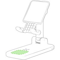 Area marcaje En la Base