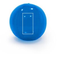 Area marcaje Balu00f3n - Posterior