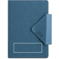 Area marcaje Agenda - Delantera