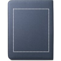 Area marcaje Portafolios - Posterior