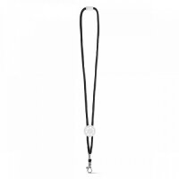 Area marcaje Lanyard - Circunferencia