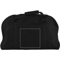 Area marcaje Espalda