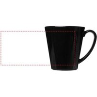 Area marcaje Envolvente