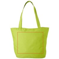 Area marcaje Frontal