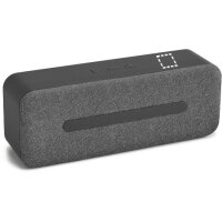 Area marcaje Altavoz - Superior derecho